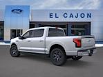 New 2025 Ford F-150 Lightning Flash SuperCrew Cab for sale #00251176 - photo 4