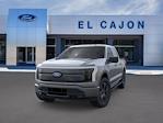New 2025 Ford F-150 Lightning Flash SuperCrew Cab for sale #00251177 - photo 2