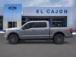 New 2025 Ford F-150 Lightning Flash SuperCrew Cab for sale #00251177 - photo 3