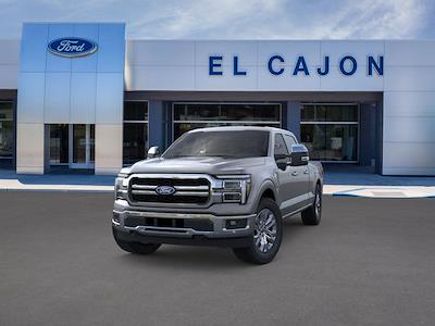 New 2025 Ford F-150 Lariat SuperCrew Cab for sale #00251178 - photo 2