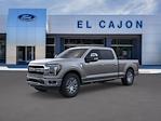 New 2025 Ford F-150 Lariat SuperCrew Cab for sale #00251178 - photo 1