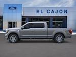 New 2025 Ford F-150 Lariat SuperCrew Cab for sale #00251178 - photo 3