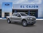 New 2025 Ford F-150 Lariat SuperCrew Cab for sale #00251178 - photo 7