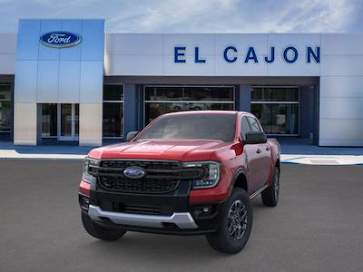 New 2025 Ford Ranger XLT SuperCrew Cab for sale #00251184 - photo 2