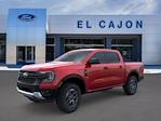 New 2025 Ford Ranger XLT SuperCrew Cab for sale #00251184 - photo 1