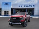New 2025 Ford Ranger XLT SuperCrew Cab for sale #00251184 - photo 2