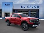 New 2025 Ford Ranger XLT SuperCrew Cab for sale #00251184 - photo 7