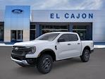 New 2025 Ford Ranger XLT SuperCrew Cab for sale #00251187 - photo 1