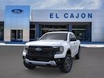 New 2025 Ford Ranger XLT SuperCrew Cab for sale #00251187 - photo 2