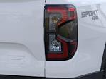 New 2025 Ford Ranger XLT SuperCrew Cab for sale #00251187 - photo 21