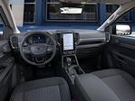 New 2025 Ford Ranger XLT SuperCrew Cab for sale #00251187 - photo 9