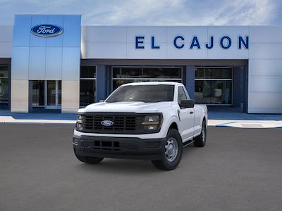New 2025 Ford F-150 XL Regular Cab for sale #00251196 - photo 2