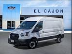 New 2025 Ford Transit 250 Medium Roof Empty Cargo Van for sale #00251199 - photo 1