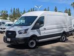 New 2025 Ford Transit 250 Medium Roof Empty Cargo Van for sale #00251199 - photo 4