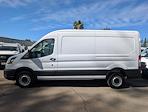 New 2025 Ford Transit 250 Medium Roof Empty Cargo Van for sale #00251199 - photo 9