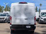 New 2025 Ford Transit 250 Medium Roof Empty Cargo Van for sale #00251199 - photo 3