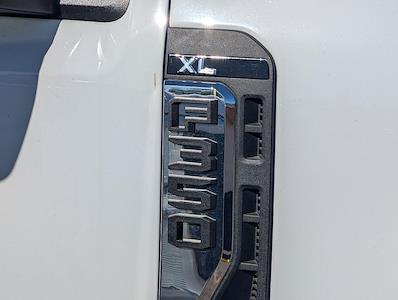 New 2025 Ford F-350 Regular Cab Cab Chassis for sale #00251200 - photo 2