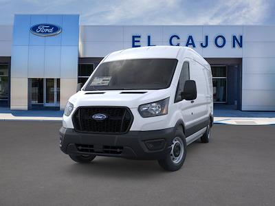 New 2025 Ford Transit 250 Medium Roof Empty Cargo Van for sale #00251201 - photo 2