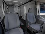 New 2025 Ford Transit 250 Medium Roof Empty Cargo Van for sale #00251201 - photo 10