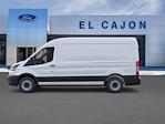 New 2025 Ford Transit 250 Medium Roof Empty Cargo Van for sale #00251201 - photo 3