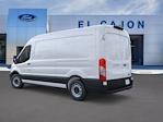 New 2025 Ford Transit 250 Medium Roof Empty Cargo Van for sale #00251201 - photo 4