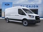 New 2025 Ford Transit 250 Medium Roof Empty Cargo Van for sale #00251201 - photo 7