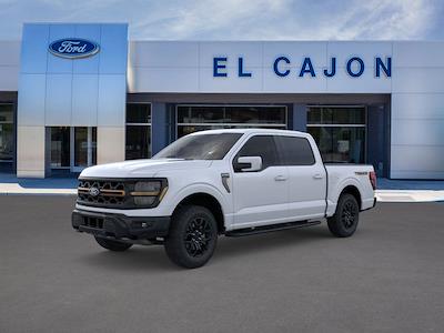 New 2025 Ford F-150 Tremor SuperCrew Cab for sale #00251204 - photo 1