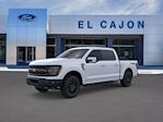 New 2025 Ford F-150 Tremor SuperCrew Cab for sale #00251204 - photo 1