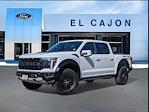 New 2025 Ford F-150 Raptor SuperCrew Cab for sale #00251205 - photo 1
