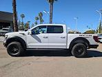 New 2025 Ford F-150 Raptor SuperCrew Cab for sale #00251205 - photo 7