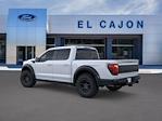 New 2025 Ford F-150 Raptor SuperCrew Cab for sale #00251206 - photo 4