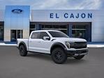 New 2025 Ford F-150 Raptor SuperCrew Cab for sale #00251206 - photo 7