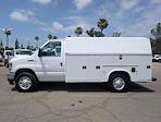 New 2026 Ford E-350 Service Utility Van for sale #00260001 - photo 10