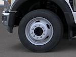 New 2026 Ford F-550 Super Cab Cab Chassis for sale #00260008 - photo 19