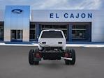 New 2026 Ford F-550 Super Cab Cab Chassis for sale #00260008 - photo 5