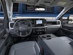 New 2026 Ford F-550 Super Cab Cab Chassis for sale #00260008 - photo 9
