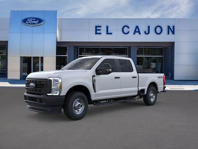 New 2026 Ford F-250 Crew Cab for sale #00260014 - photo 1