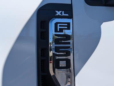 New 2026 Ford F-250 Regular Cab Cab Chassis for sale #00260021 - photo 2