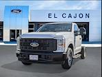 New 2026 Ford F-250 Regular Cab Cab Chassis for sale #00260022 - photo 1