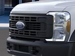 New 2026 Ford F-550 Regular Cab Cab Chassis for sale #00260024 - photo 17