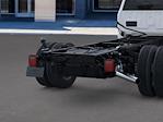 New 2026 Ford F-550 Regular Cab Cab Chassis for sale #00260024 - photo 21