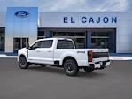 New 2026 Ford F-250 Crew Cab for sale #00260030 - photo 4