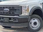 New 2026 Ford F-550 Super Cab Cab Chassis for sale #00260031 - photo 4