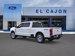 New 2026 Ford F-250 Crew Cab for sale #00260039 - photo 4