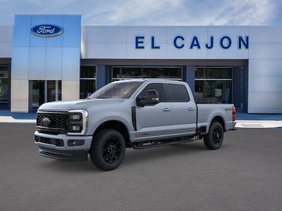 New 2026 Ford F-250 Crew Cab for sale #00260044 - photo 1
