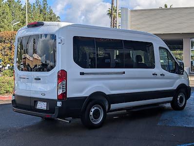 New 2026 Ford Transit 350 Passenger Van for sale #00260053 - photo 2