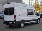 New 2026 Ford Transit 350 High Roof Empty Cargo Van for sale #00260057 - photo 10