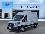 New 2026 Ford Transit 350 High Roof Empty Cargo Van for sale #00260058 - photo 1