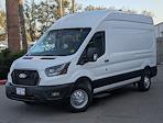 New 2026 Ford Transit 350 High Roof Empty Cargo Van for sale #00260058 - photo 5
