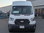 New 2026 Ford Transit 350 High Roof Empty Cargo Van for sale #00260062 - photo 7